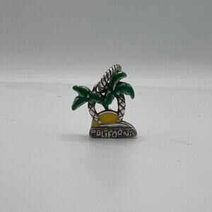 Brighton California Charm